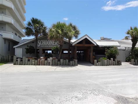 schooners panama city beach florida|Schooners in Panama City Beach, FL 